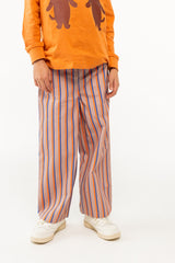 Striped Pants