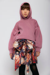 Pink Sweatshirt