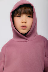 Pink Sweatshirt