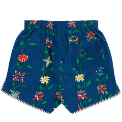 Traveler Short