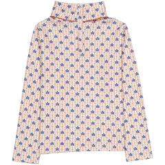 Twiggy Turtleneck