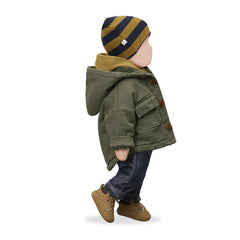 Roy Beanie