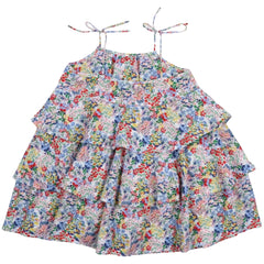 Verbena Dress