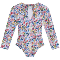 Verbena Swimsuit