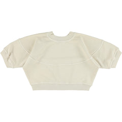 Waffle Sweater