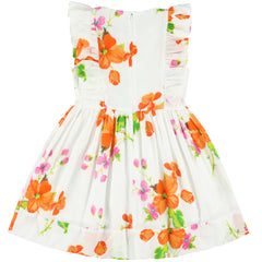 Waverly Dress