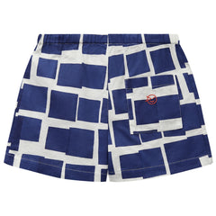 Camp Short
