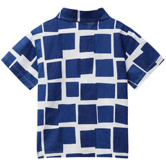 Camp Collar Shirt