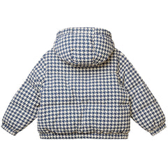 Burletta Down Jacket