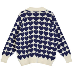 The Lovers Cardigan