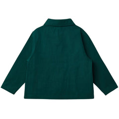 Ripstop Pioneer Jacket
