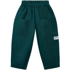 Ripstop Pioneer Pant