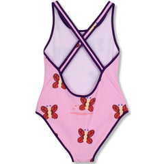 Swimsuit Poly Mix