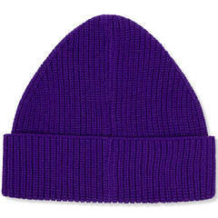 Double You Beenie Hat