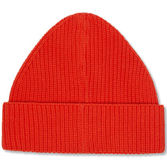 Double You Beenie Hat