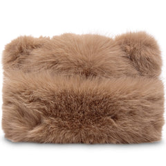 Beary Cute Beanie Hat