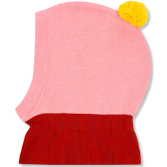 Wynken Bobble Balaclava