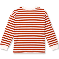 Le Petit Artist Stripe Tee