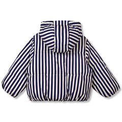 Burletta Coat
