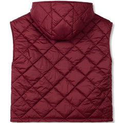 Padded Bon Bon Gillet