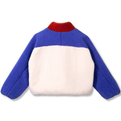 Cross Body Jacket