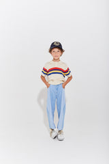 Stripes Polo