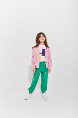 Wynk Track Pant