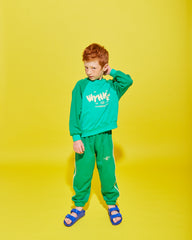 Wynk Track Pant