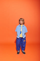 Bonjour Pants