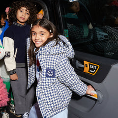 Burletta Down Jacket