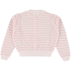 Xerox Cardigan