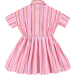 Xoe Dress