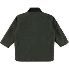 Yacob Jacket