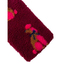 Apoodle Poodle Scarf