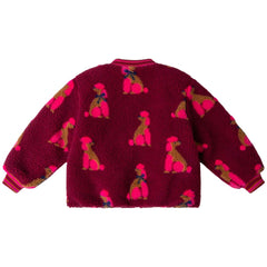 Cottage Poodle Jacket