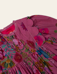 Douce Botanique Dress