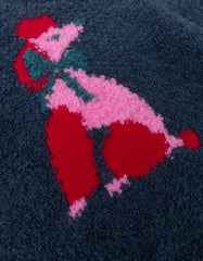 Kouronne Poodle Sweater
