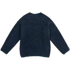 Kouronne Poodle Sweater