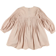 Yndia Dress