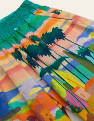 Plank Shorts