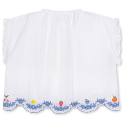 Bazar Blouse