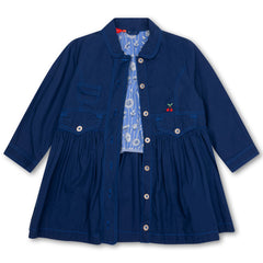 Catootje Coat