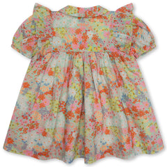 Delicia Dress
