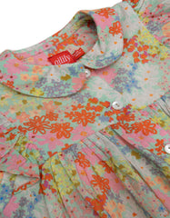 Delicia Dress