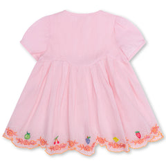 Desia Dress