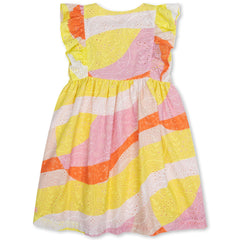 Dajour Dress