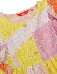 Dajour Dress