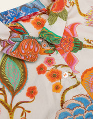 Delphine Dress