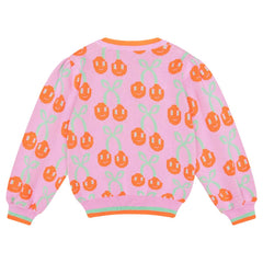 Kersje Pullover