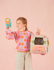 Kersje Pullover
